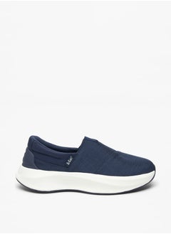Lee Cooper حذاء رجالي سهل الارتداء بتصميم منقوش  - Image 3