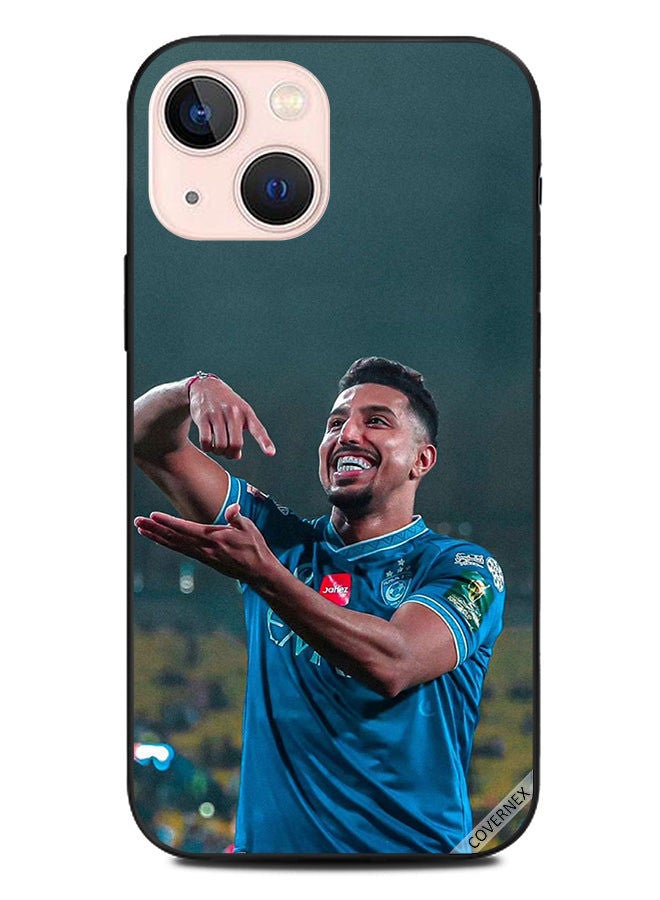 Covernex Protective Case Cover For Apple iPhone 13 Mini Salem Al Dawsari - Image 1