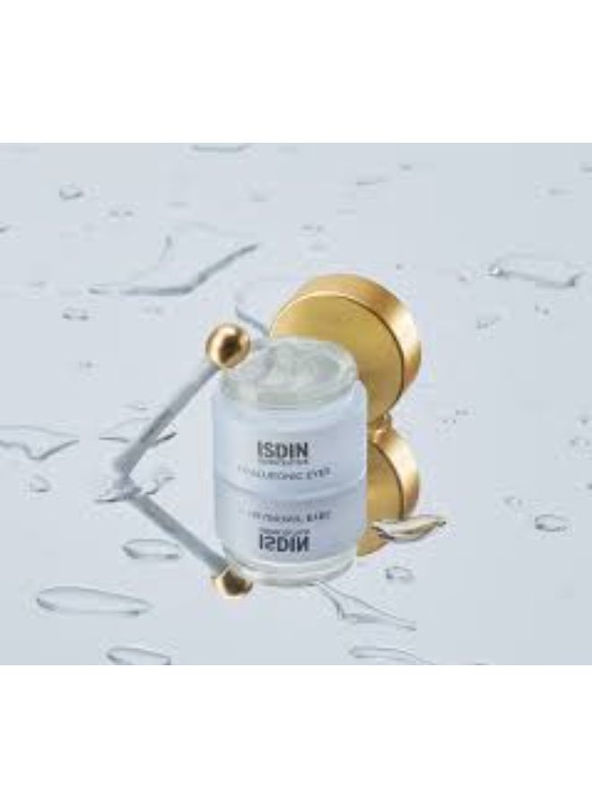 ISDIN ISDINCEUTICS HYALURONIC EYE GEL 15G