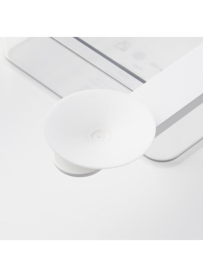 إيروريكس صندوق تخزين للثلاجة - Image 5