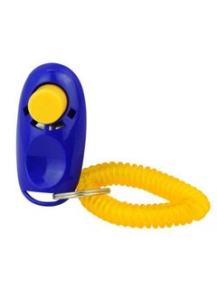 Dog And Puppy Training Clicker With Wrist Strap (Multicolor) - pzsku/Z6FF2F2BD2B56FAC99928Z/45/_/1728309171/0d853dc7-fe9b-4741-a958-16a69001bbe0