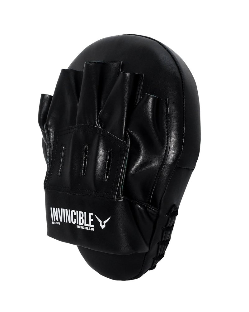 Invincible Tejas Training Mitts - Image 5