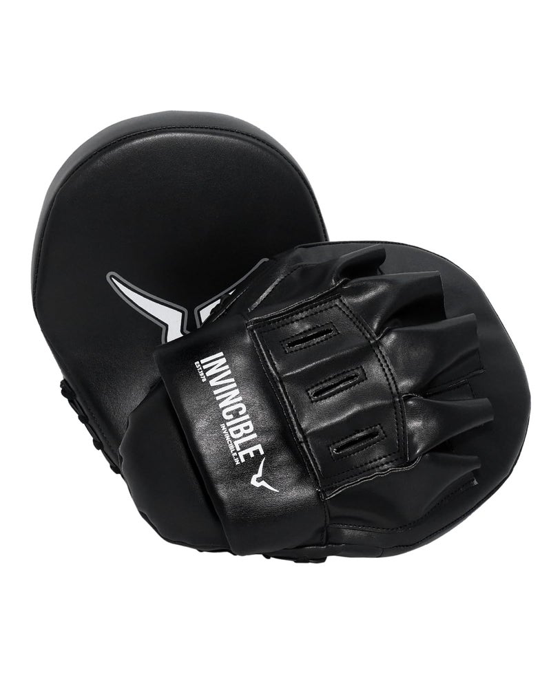 Invincible Tejas Training Mitts - Image 4