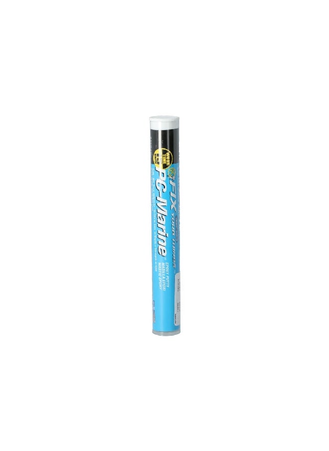 PC Products PC-Marine Strong Permanent Bond Epoxy Putty 4 oz 045565  - Image 1