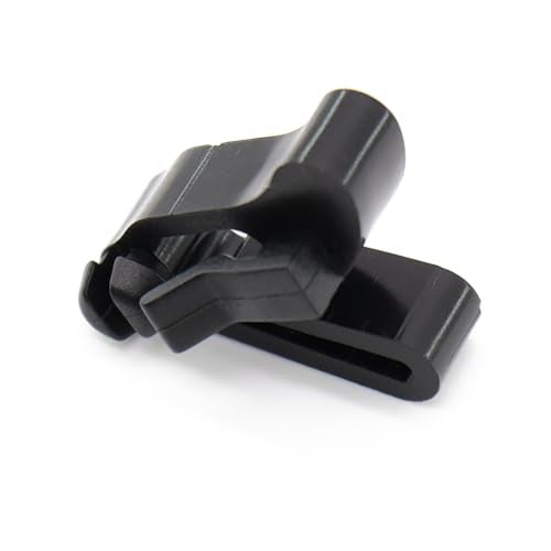 Txouoxt Fuel Door Clip/Latch for Land Rover 1999 - 2004 Discovery Series II, 1995 - 2002 4.0 4.6 P38, 1996 - 2002 Range Rover Models. - Image 4