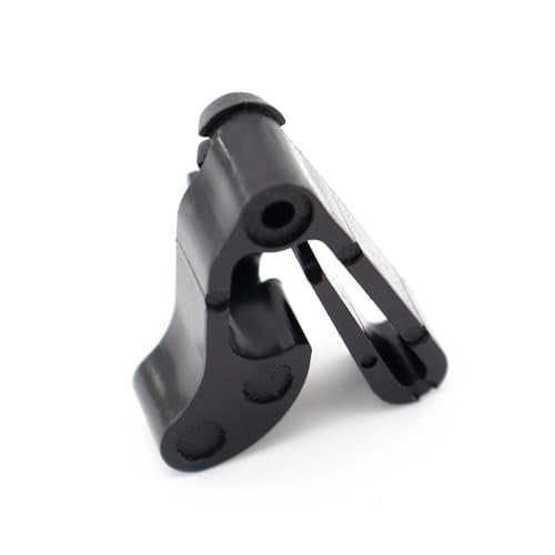 Txouoxt Fuel Door Clip/Latch for Land Rover 1999 - 2004 Discovery Series II, 1995 - 2002 4.0 4.6 P38, 1996 - 2002 Range Rover Models. - Image 3
