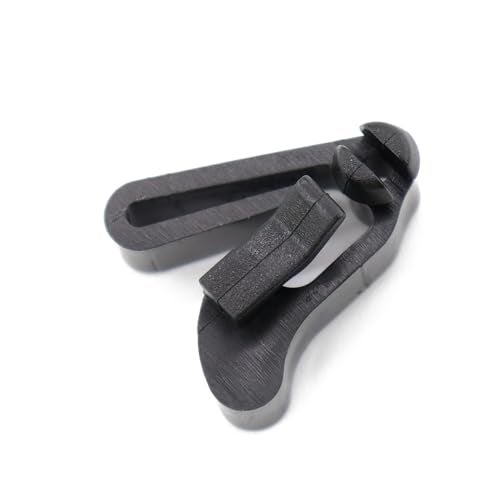 Txouoxt Fuel Door Clip/Latch for Land Rover 1999 - 2004 Discovery Series II, 1995 - 2002 4.0 4.6 P38, 1996 - 2002 Range Rover Models. - Image 1