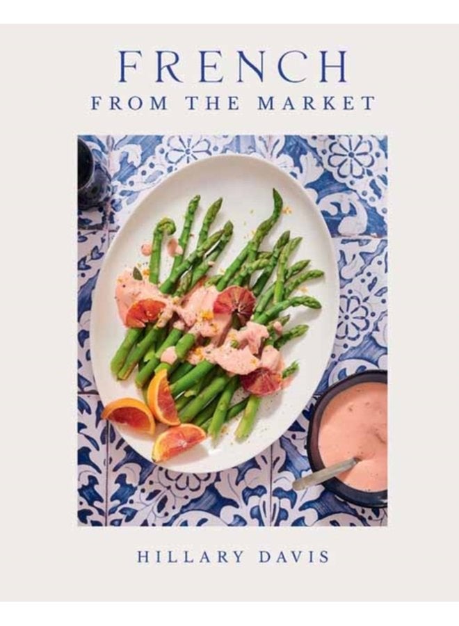 French from the Market - Hardback