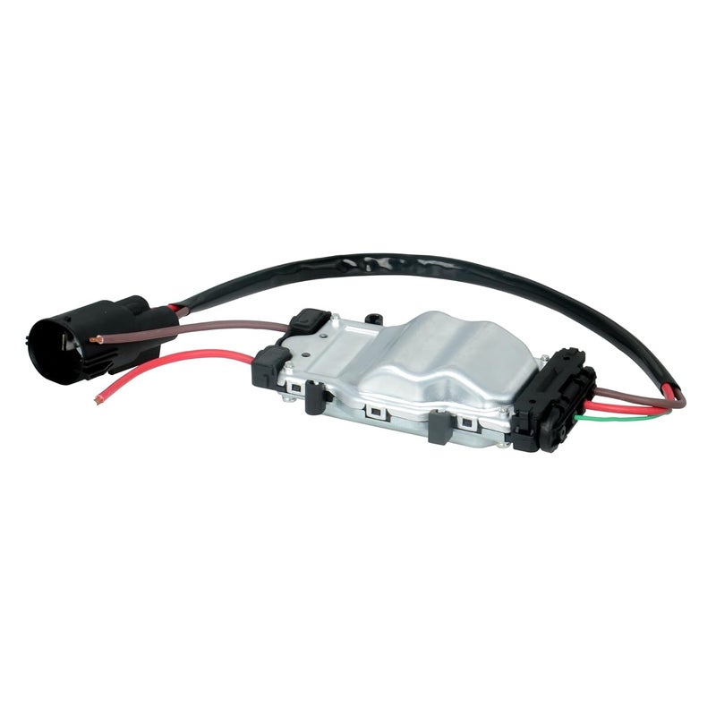 AdvanEX وحدة التحكم في مرحل مروحة تبريد المحرك AdvanEX 1137328148 لسيارات فورد ومازدا وفولفو - Image 1
