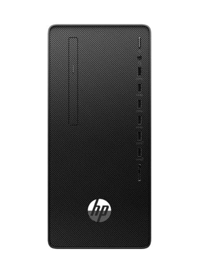 HP (Upgraded Version) 290 G4 Microtower PC, Core i5-10400 Processor/8GB RAM/1TB HDD + 256GB SSD/Intel UHD Graphics/Windows 10 Black Black - Image 4