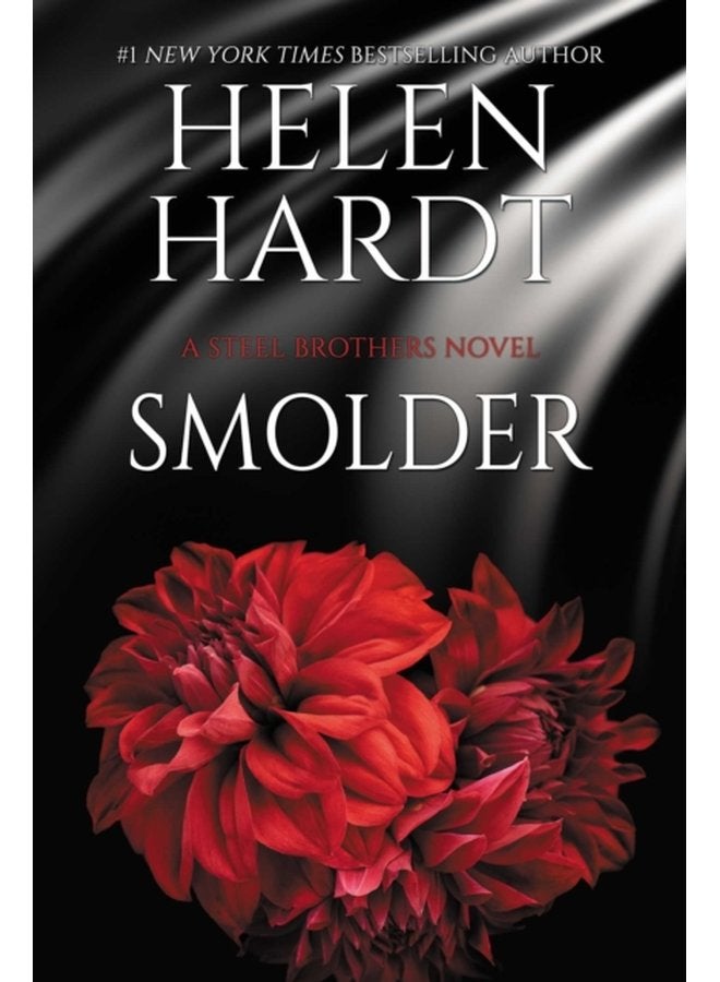 Smolder 22 - Paperback