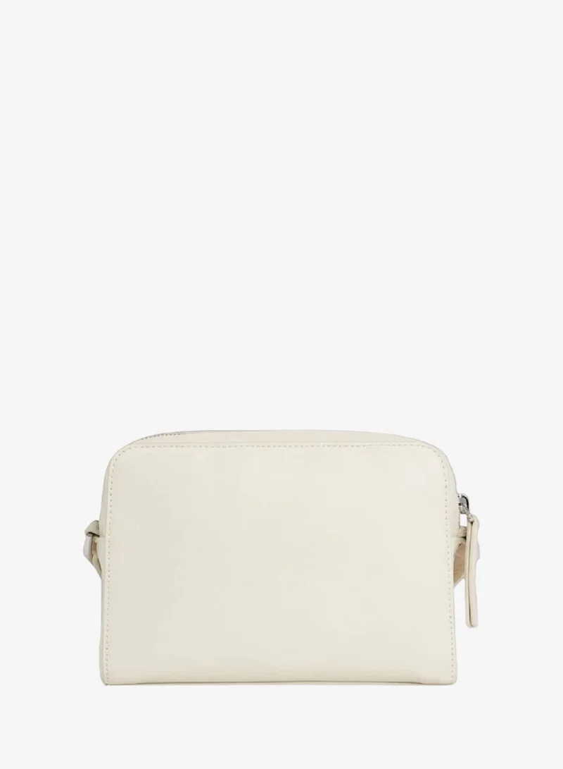 CALVIN KLEIN Small Recycled Crossbody Bag