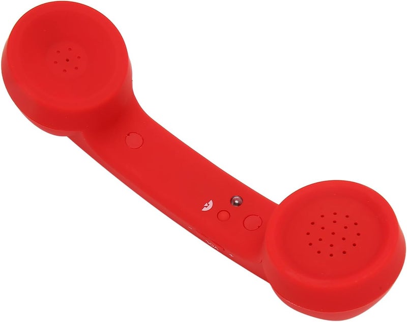 Working day delivery service Generic HD Speaker Bluetooth Mobile Phone Handset Receiver Retro Radiation Proof Wireless Telephone for Stylish People (#1) Easy transit optimized build Multi option design Budget friendly trendy design Multi-source stock guarantee Fine detail Wide range compatible material Multi-market varied design options All consumer tier purchase options Regulated warehouse storage Fixed & portable compatible Neat shape Safe material KSA market compliant quality Spec upgraded improved quality Longevity upgraded craftsmanship Local supply chain stock Storage burden minimized build Practical design alternatives All-round applied quality Cost effective upgraded craftsmanship Season change compatible build Field tested quality Globally spread simple design Quick use-switch compatible build - Image 1
