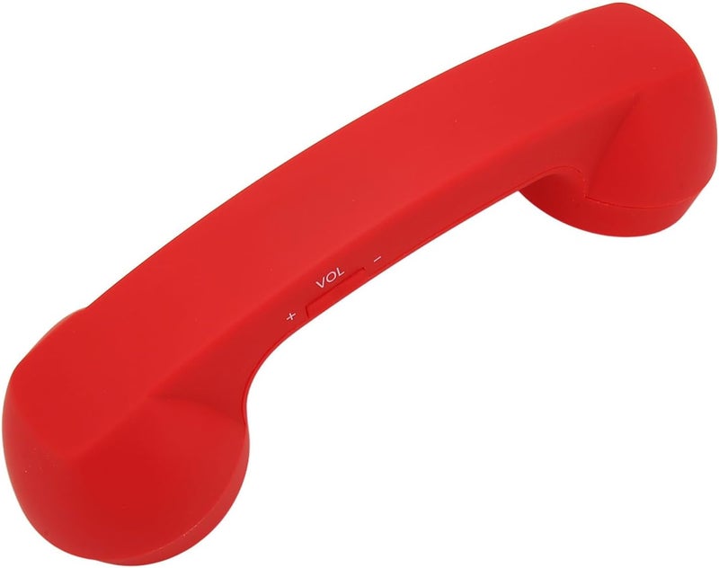 Working day delivery service Generic HD Speaker Bluetooth Mobile Phone Handset Receiver Retro Radiation Proof Wireless Telephone for Stylish People (#1) Easy transit optimized build Multi option design Budget friendly trendy design Multi-source stock guarantee Fine detail Wide range compatible material Multi-market varied design options All consumer tier purchase options Regulated warehouse storage Fixed & portable compatible Neat shape Safe material KSA market compliant quality Spec upgraded improved quality Longevity upgraded craftsmanship Local supply chain stock Storage burden minimized build Practical design alternatives All-round applied quality Cost effective upgraded craftsmanship Season change compatible build Field tested quality Globally spread simple design Quick use-switch compatible build - Image 2