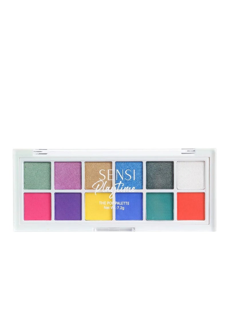 سينسي سنسي باليت بوب بلاي تايم - Image 1