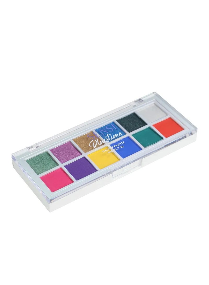 سينسي سنسي باليت بوب بلاي تايم - Image 3