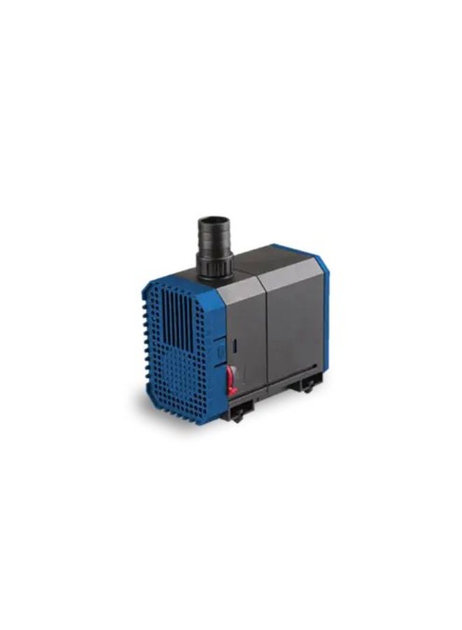 PORTABLE PUMP  ( POND1600/02M/W-25)