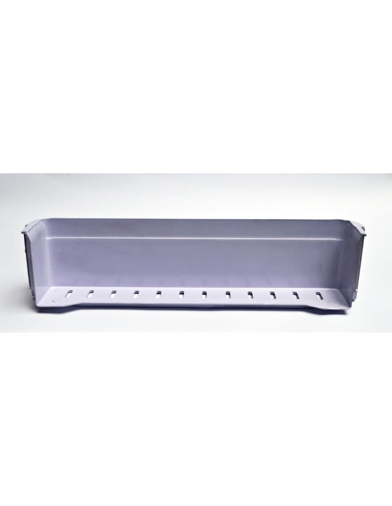OM Plastics Fridge Door Shelf Bottle Trivet Bottle Shelf Compatible with Samsung Double Door Refrigerator Part NoDA63020302  - Image 2