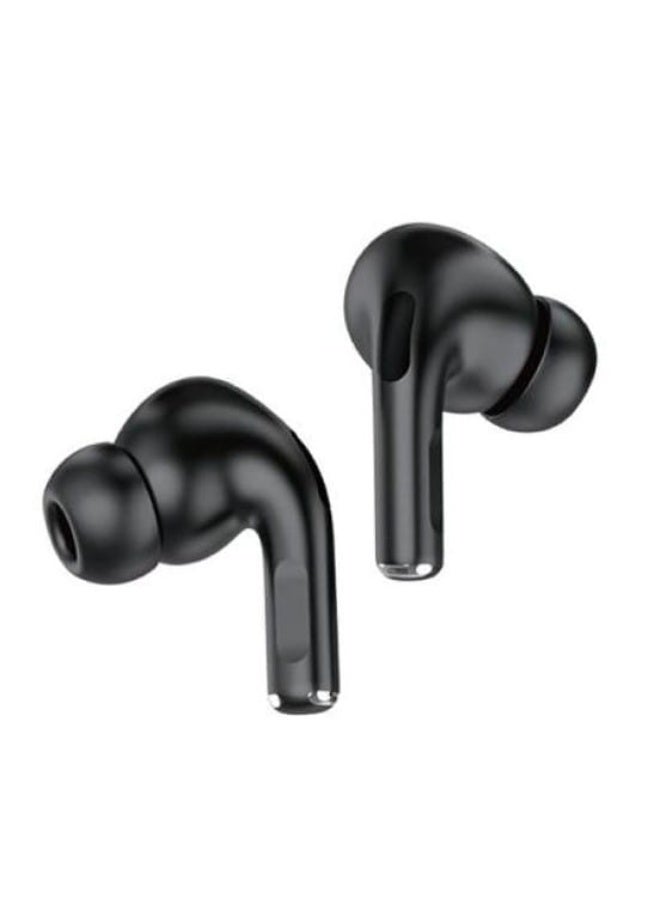 BD TWS Wireless Earphones with Active Noise Cancellation and Hanging Rope and Wireless Charging Bluetooth 5.3 - Image 5