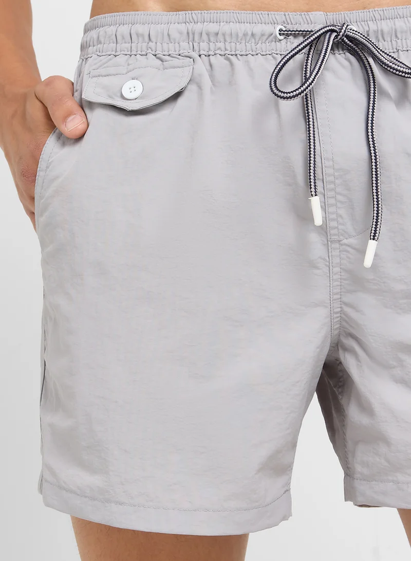 برايف سول Casual Swimshorts