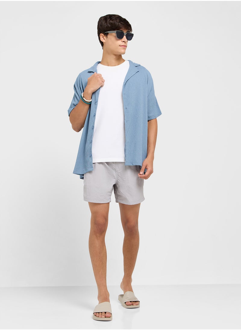 BRAVE SOUL Casual Swimshorts  - Image 2