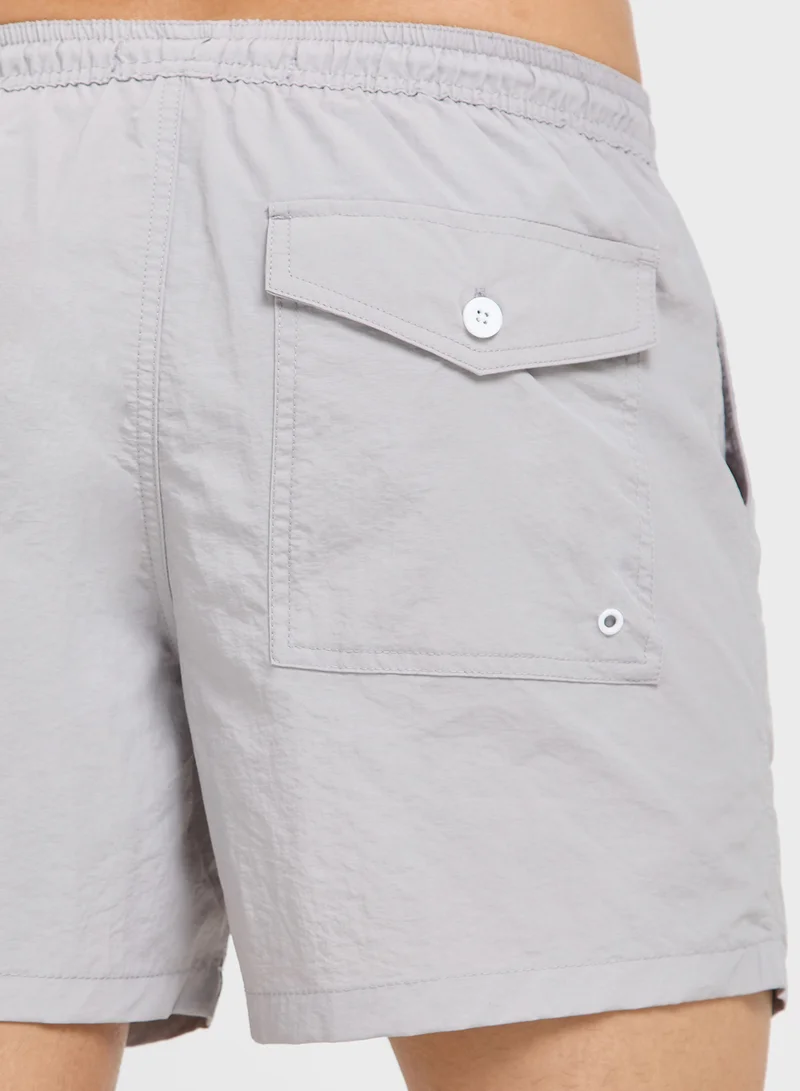 برايف سول Casual Swimshorts