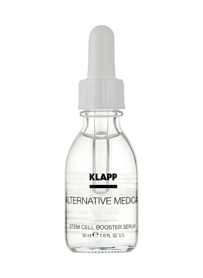 Klapp ALTERNATIVE MEDICAL | Stem Cell Booster Serum 30 ML 