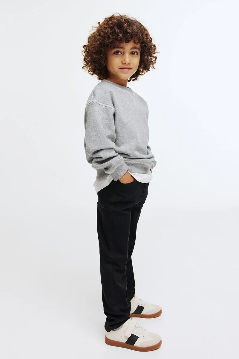 H&M Superstretch Slim Fit Jeans