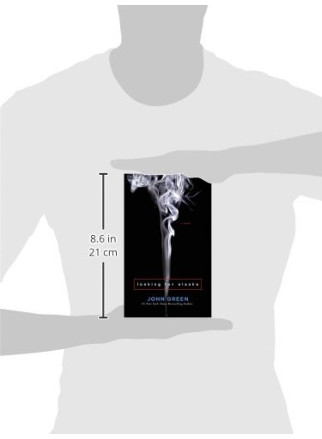 Looking for Alaska - Image 2