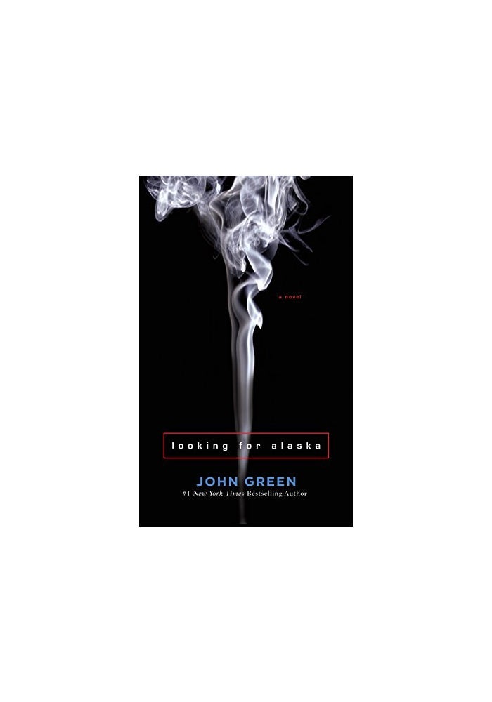 Looking for Alaska - Image 1