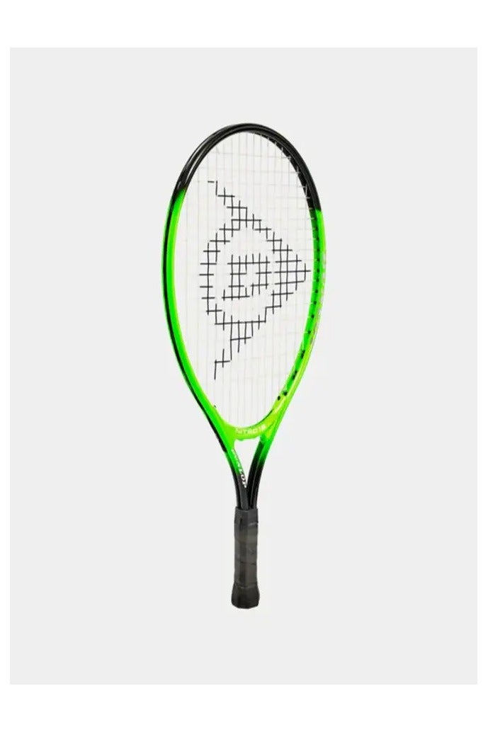 DUNLOP Nitennis Racketo 19 Junior Tennis Racket – Lightweight Racquet for Young Beginners - Image 2