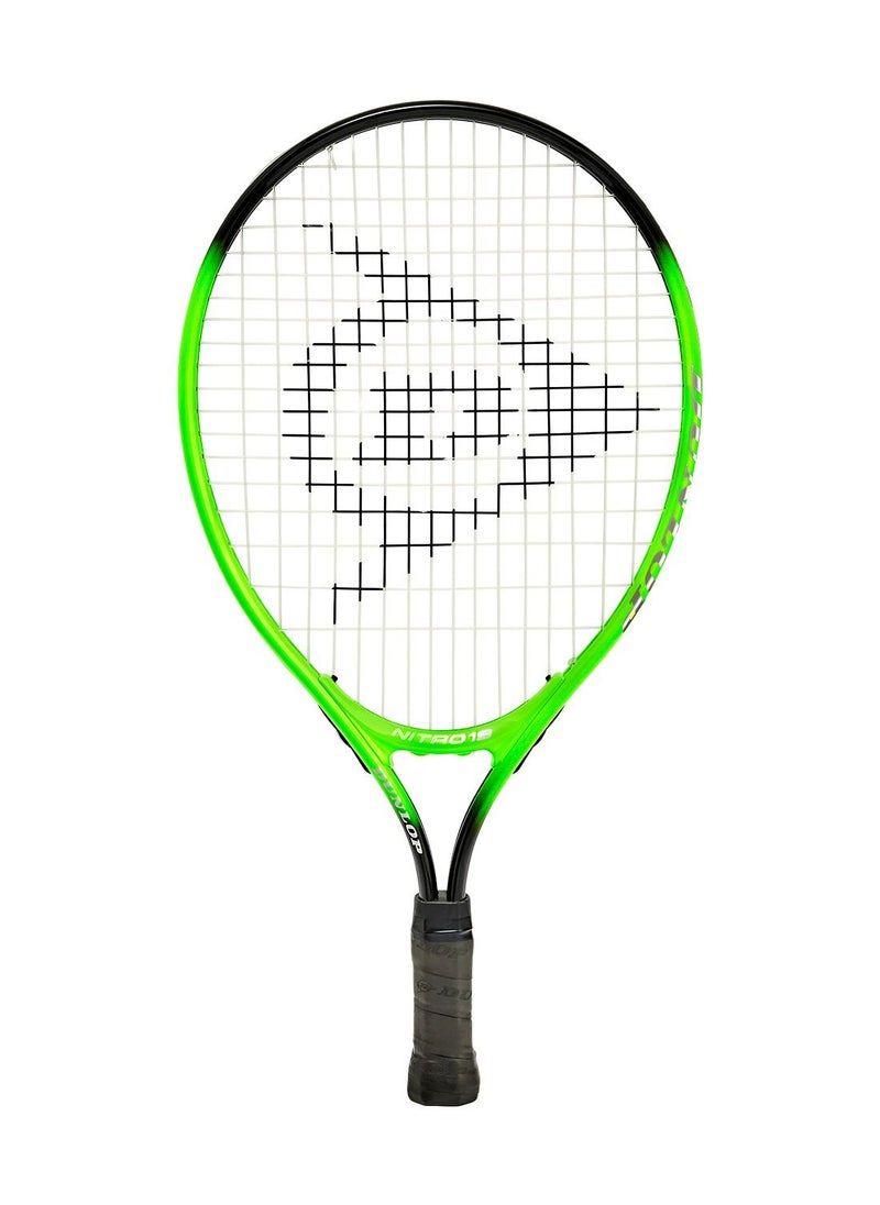 DUNLOP - Tennis Racket NiTennis Racketo 19 G0000 Hq - Image 1