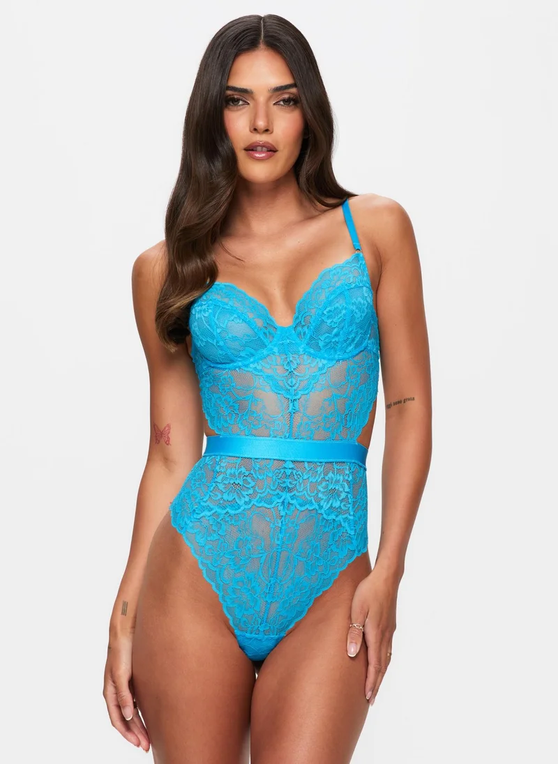 Ann Summers Ann Summers Hold Me Tight Body