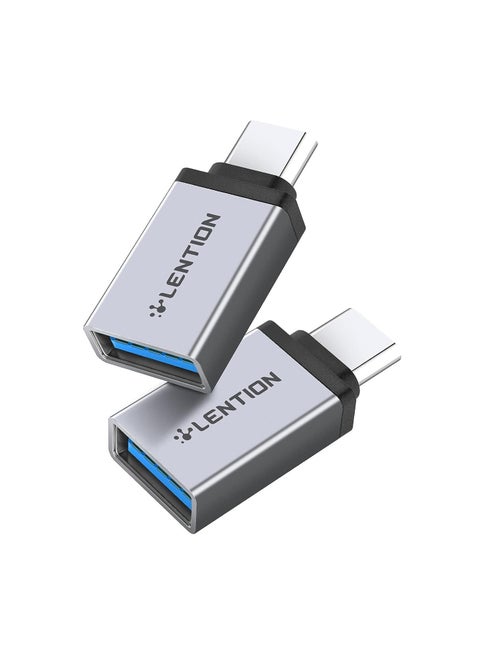 Usb C to Usb 3.0 Adapter Type C Male to Type a Female Converter