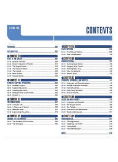 Modiphius : Star Trek Adventures Star Trek: Lower Decks Campaign Guide Expansion Hardcover Rpg Book New Content  - Image 3
