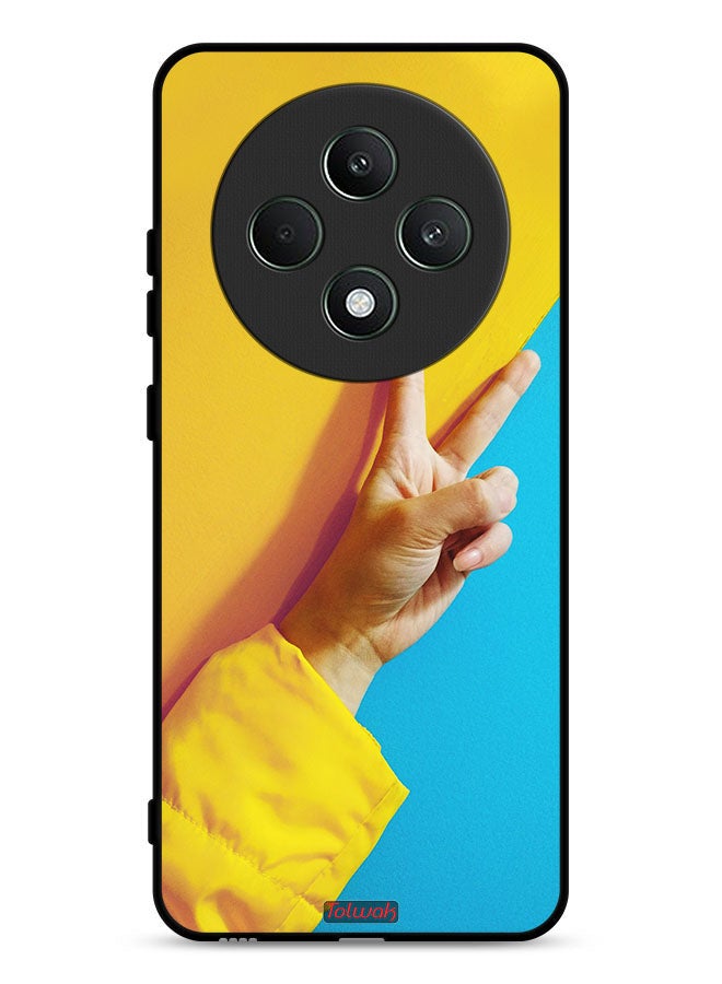 Tolwak Oppo Reno12 F 5G Protective Case Cover Rae Tian - Image 1