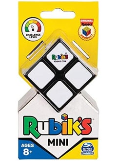 سبن ماستر مكعب 2X2 ميني سي دي يو  - Image 2