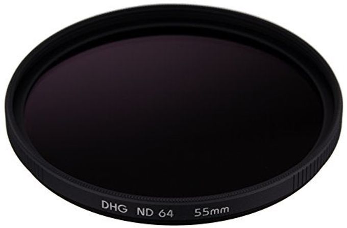 Marumi 55 Mm Digital High Grade Nd64 Filter For Camera - Image 5