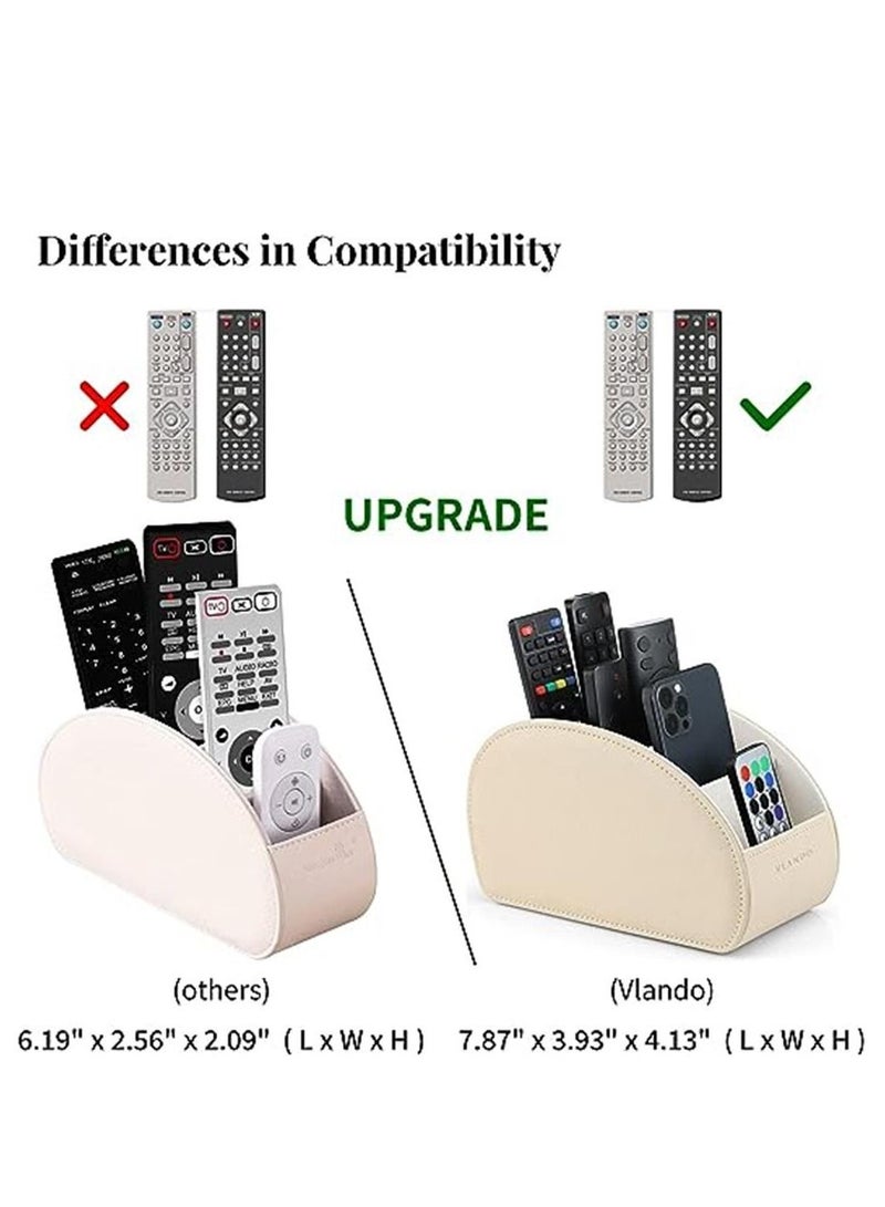 general Remote Control Holder Beige - Image 2