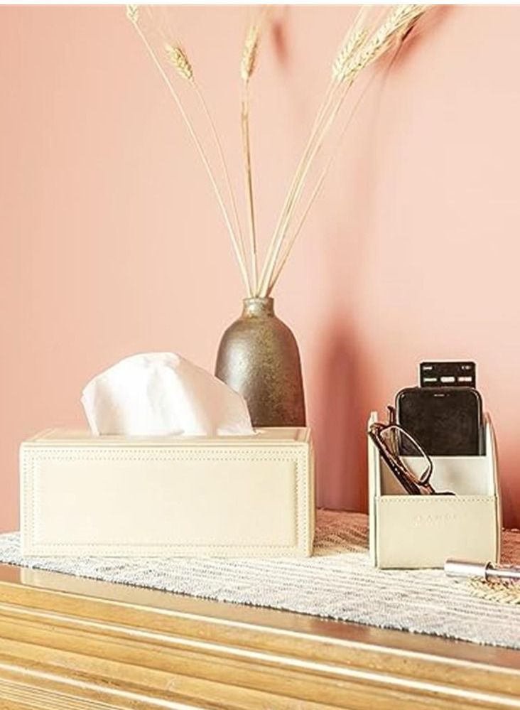 general Remote Control Holder Beige - Image 3