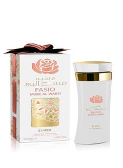 Emper Fasio Musk Al Ward 100 Ml  - Image 1