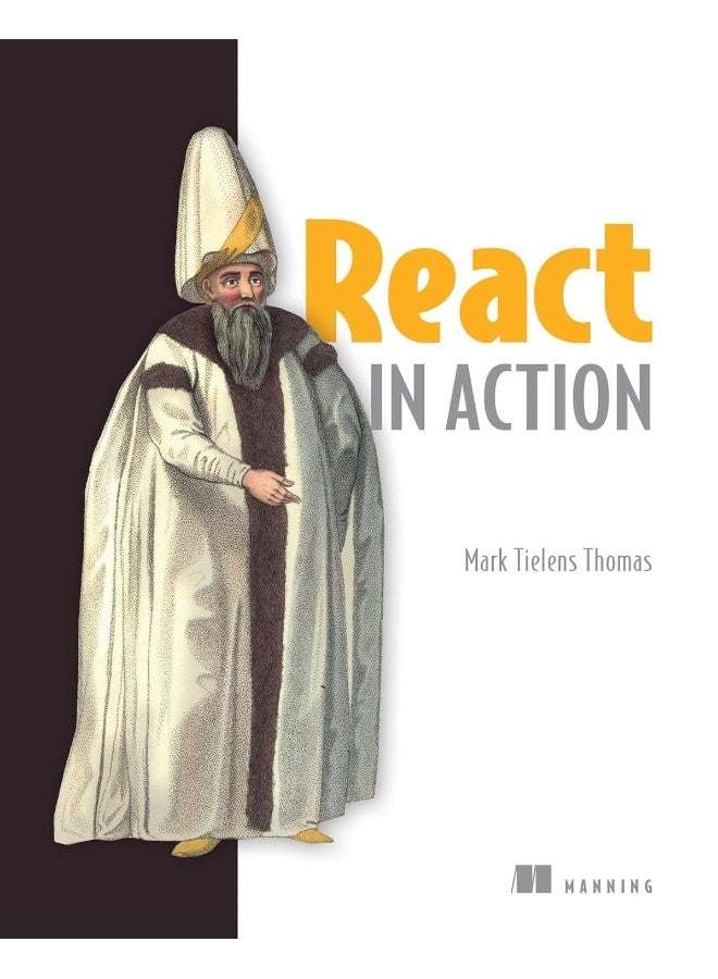 React in Action