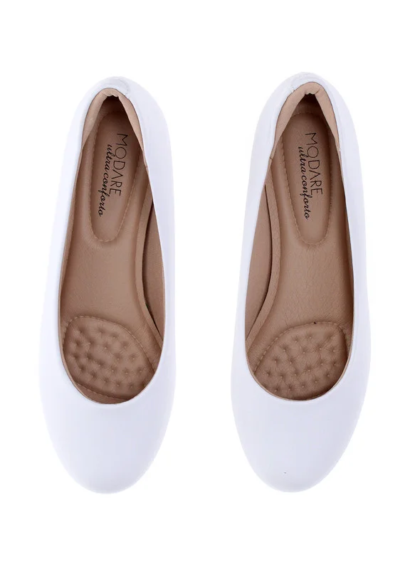 MODARE Low Heels Pump for Women – Elegant Office Heel Shoes & Classic Pumps for Girls