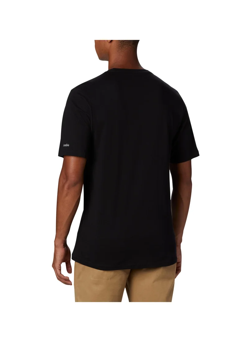 كولومبيا Csc Basic Logo T-Shirt