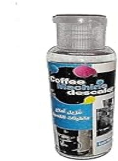 Generic Descaler for Coffee Machine 