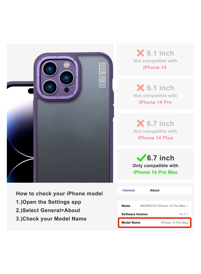 Young Kit Rock Sand Skin Feel Apple iPhone  14 Pro max Case - Image 3