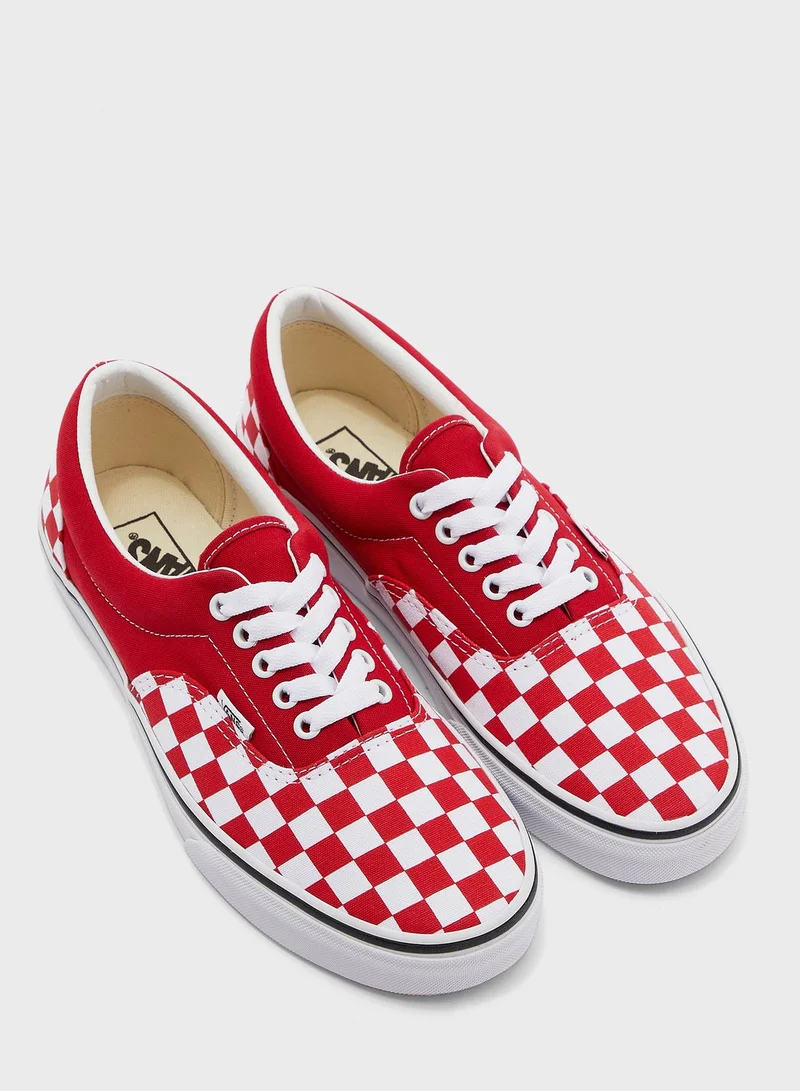 VANS Checkerboard Era