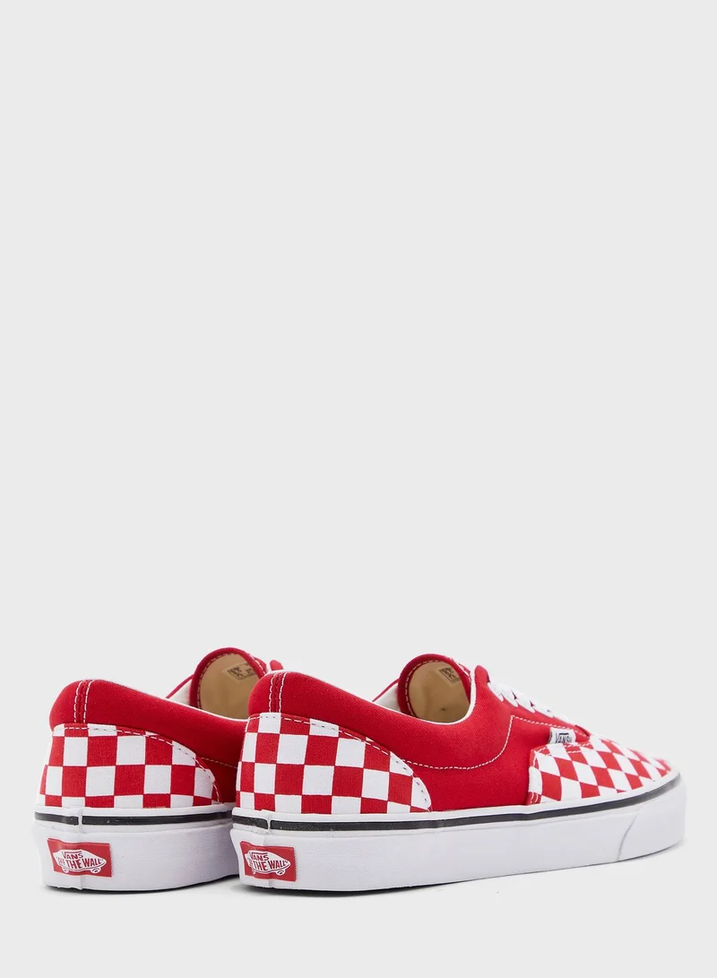 VANS Checkerboard Era