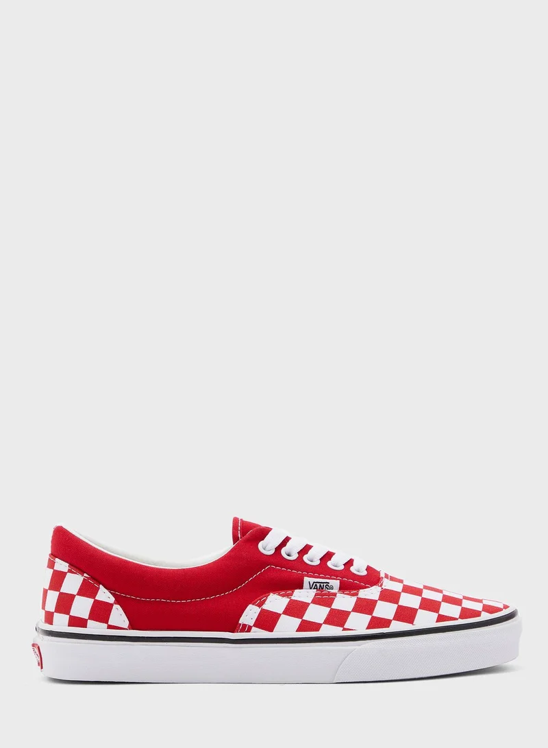 VANS Checkerboard Era