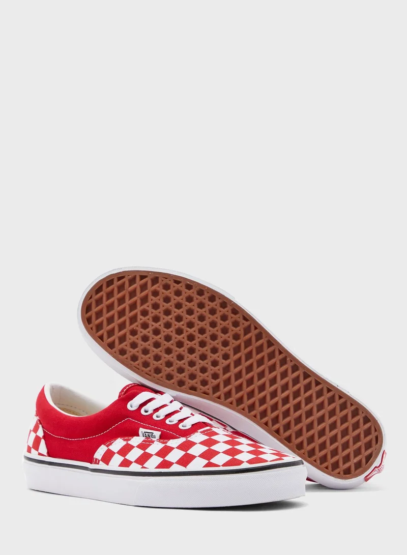 VANS Checkerboard Era